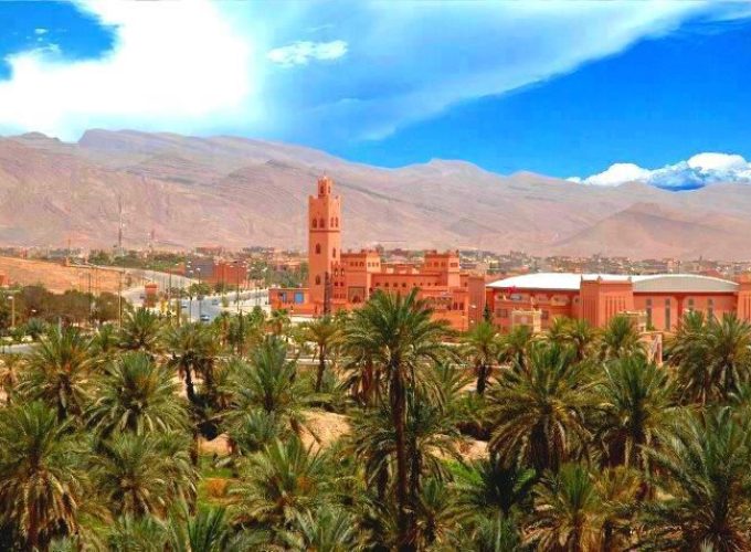 Morocco Travel and luxury Trips