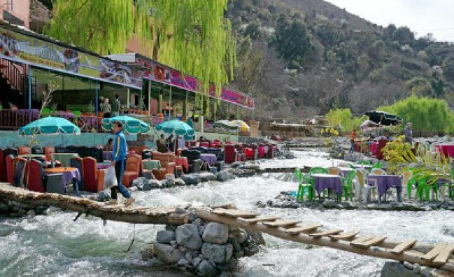 Morocco Travel and luxury Trips