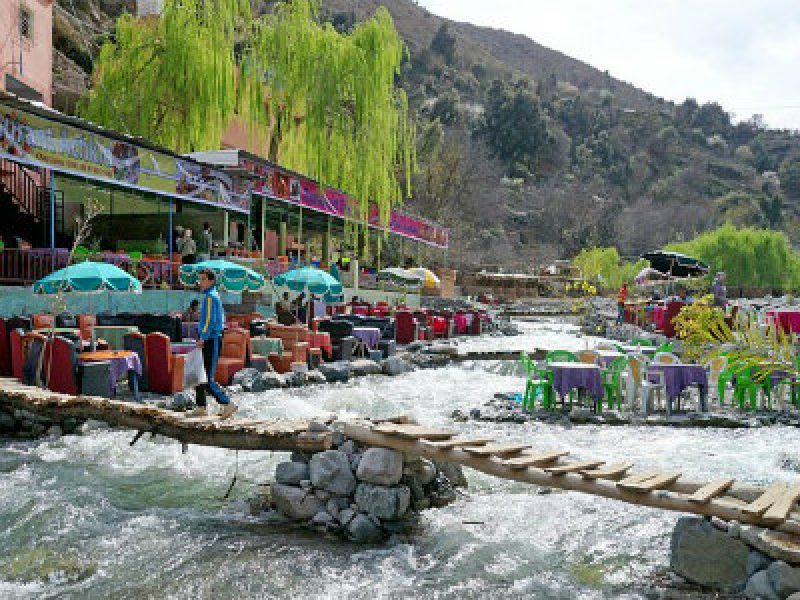 Morocco Travel and luxury Trips