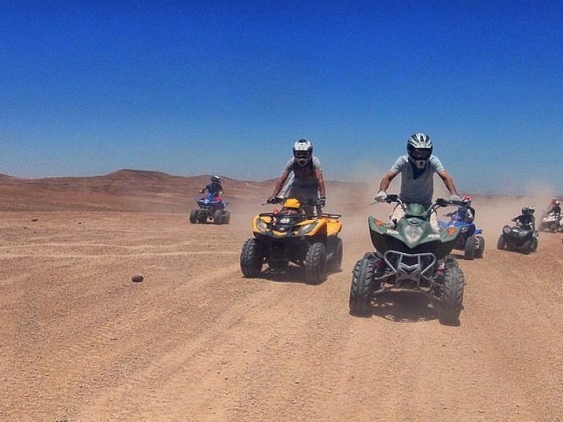 Morocco Travel and luxury Trips
