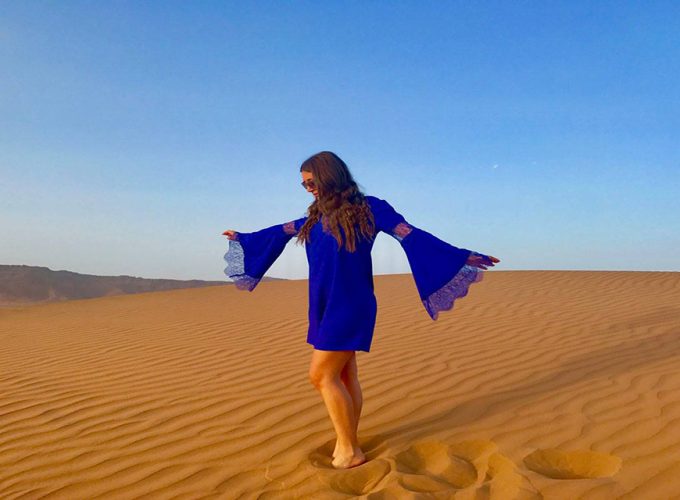 Morocco Travel and luxury Trips