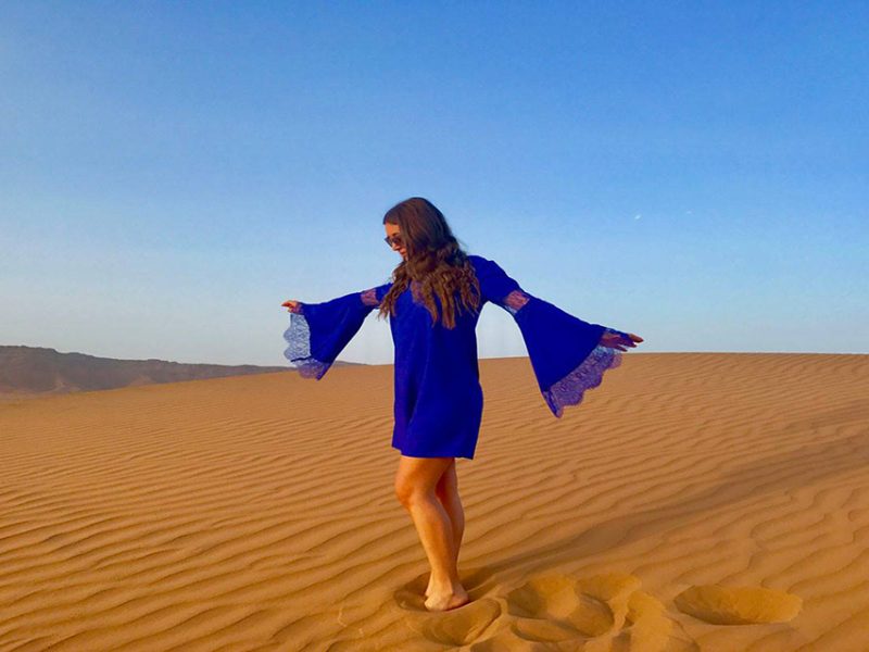 Morocco Travel and luxury Trips