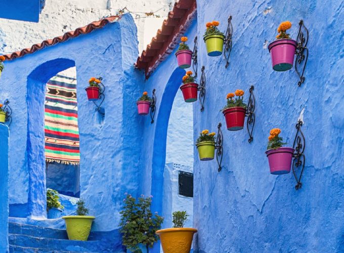 Morocco Travel and luxury Trips