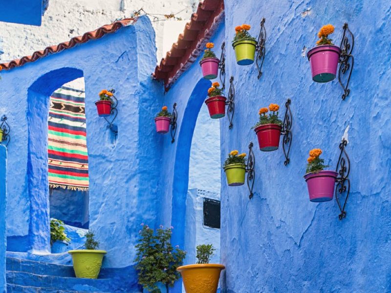 Morocco Travel and luxury Trips