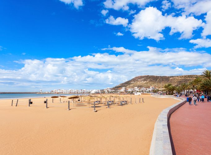 Morocco Travel and luxury Trips