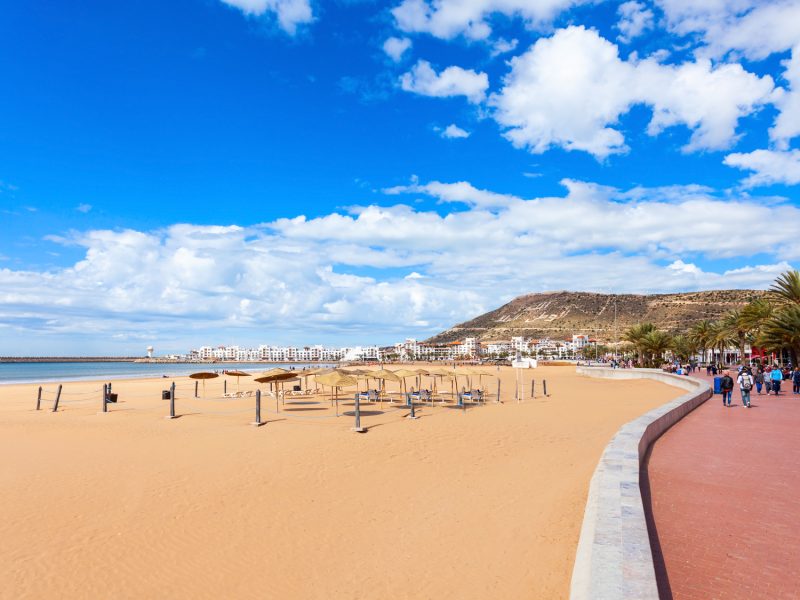 Morocco Travel and luxury Trips