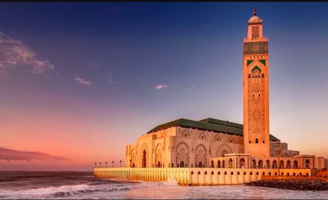 Morocco Travel and luxury Trips