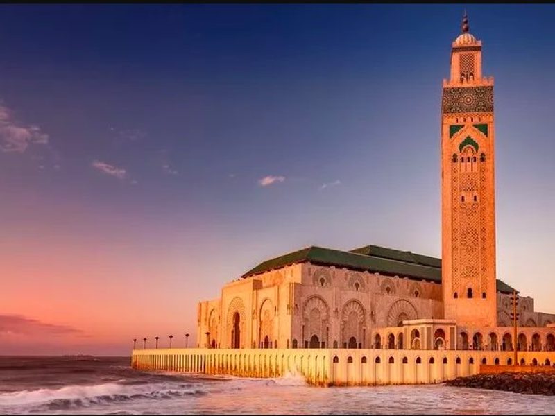 Morocco Travel and luxury Trips
