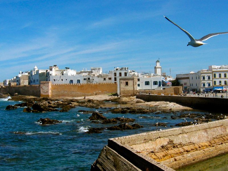 Morocco Travel and luxury Trips