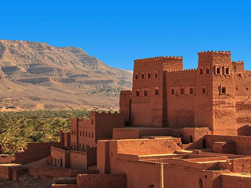 Morocco Travel and luxury Trips