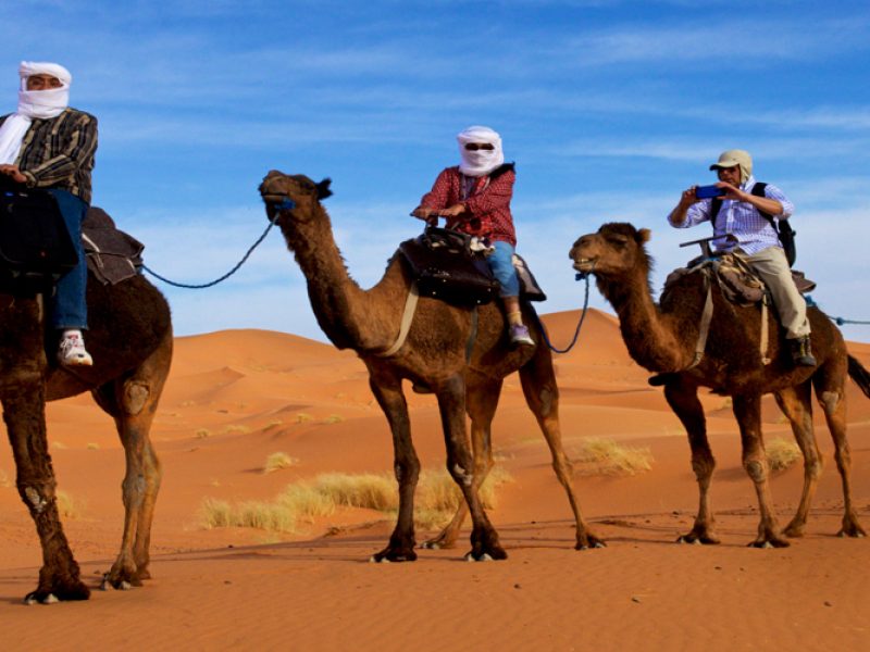 Morocco Travel and luxury Trips