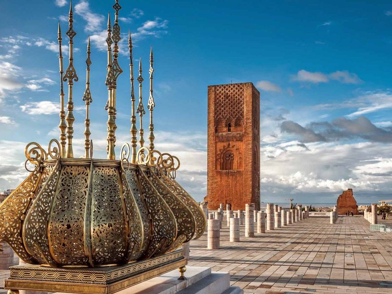 Morocco Travel and luxury Trips