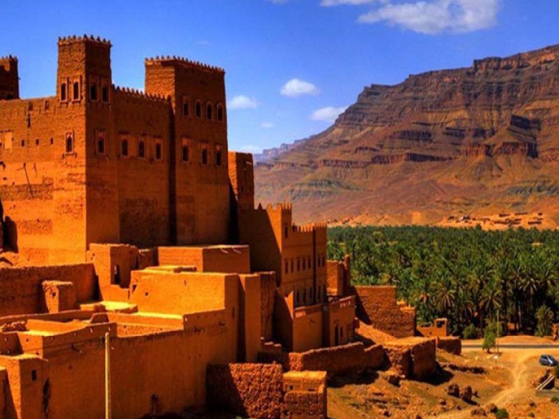 Morocco Travel and luxury Trips