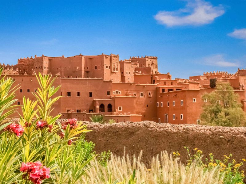 Morocco Travel and luxury Trips
