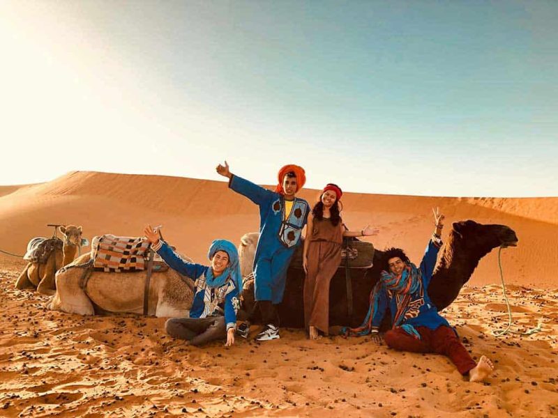 Morocco Travel and luxury Trips